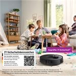 Bosch BCRDW3BAB Bosch BCRDW3BAB