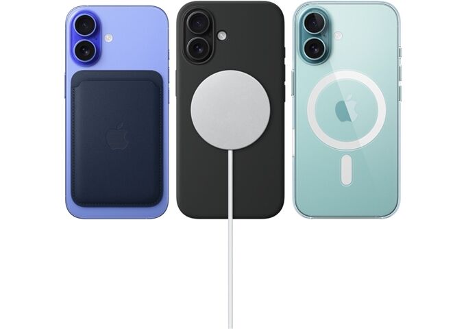 Apple iPhone 16 Plus (128GB)