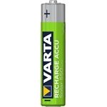 Varta Recharge ACCU Solar AAA 550mAh 2-er