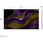 LG OLED77G58LW LG OLED77G58LW