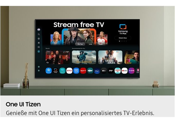 Samsung GU55U8099FUXZG