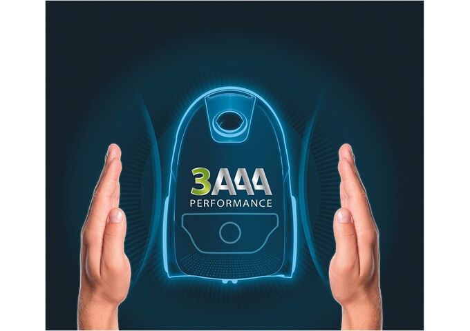 Rowenta RO3927 Compact Power