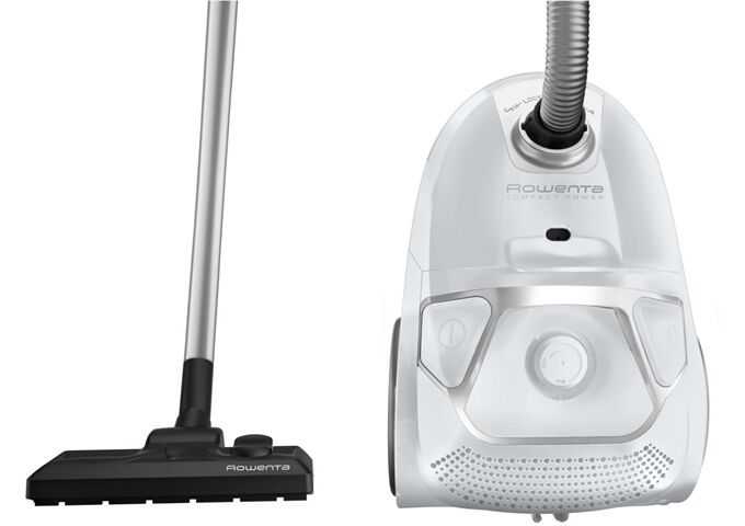 Rowenta RO3927 Compact Power