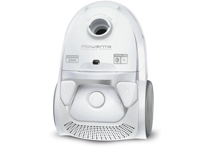 Rowenta RO3927 Compact Power