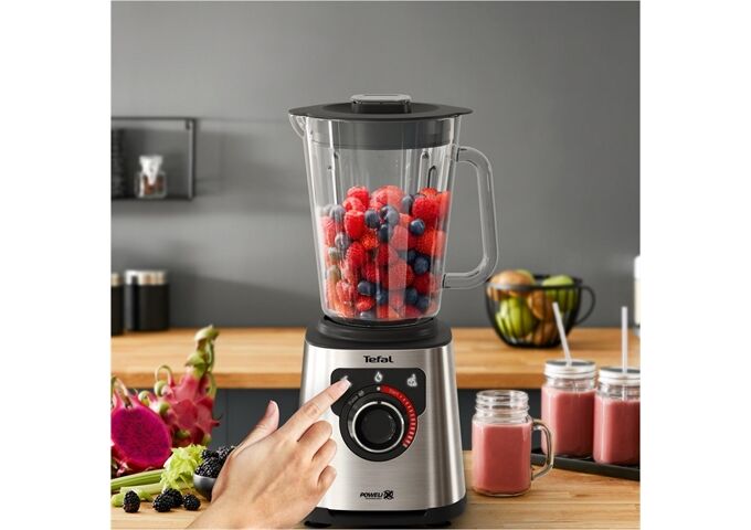 Tefal BL871D PerfectMix+ Touch