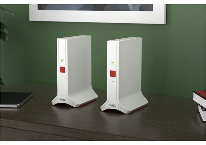 AVM FRITZ!Mesh Set 4200 (2er Pack)