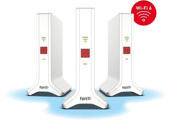 AVM FRITZ!Mesh Set 4200 (3er Pack)