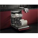 AEG Favorit GI8200A2SF VI