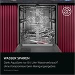 AEG Favorit GI8200A2SF VI