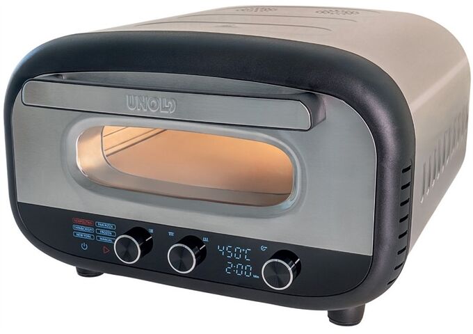 Unold 68806 Pizzaofen Alfredo