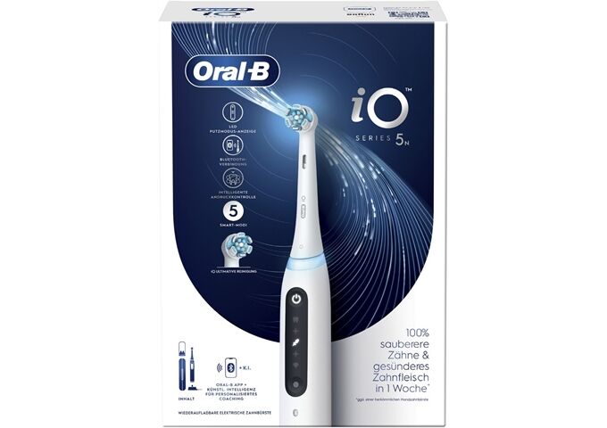 Oral-B iO Series 5