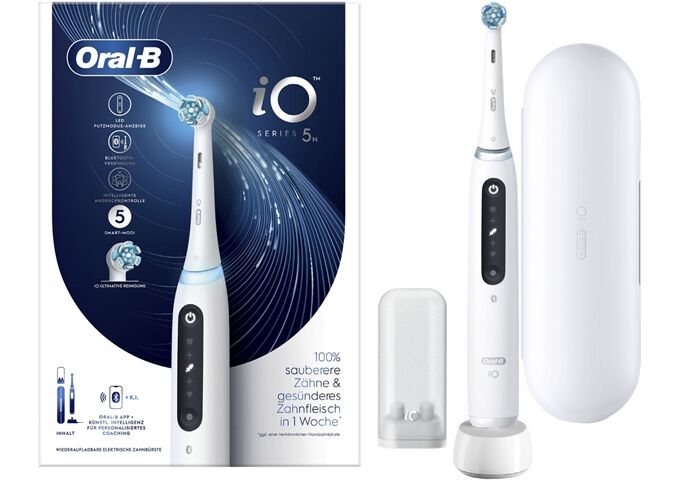 Oral-B iO Series 5