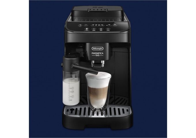 DeLonghi ECAM 290.51.B Magnifica Evo