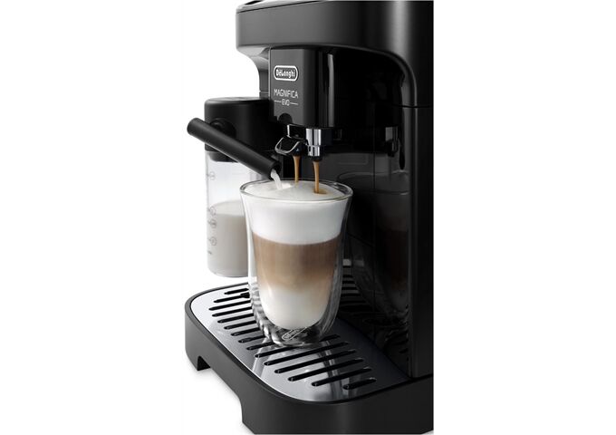 DeLonghi ECAM 290.51.B Magnifica Evo