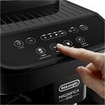 DeLonghi ECAM 290.51.B Magnifica Evo DeLonghi ECAM 290.51.B Magnifica Evo