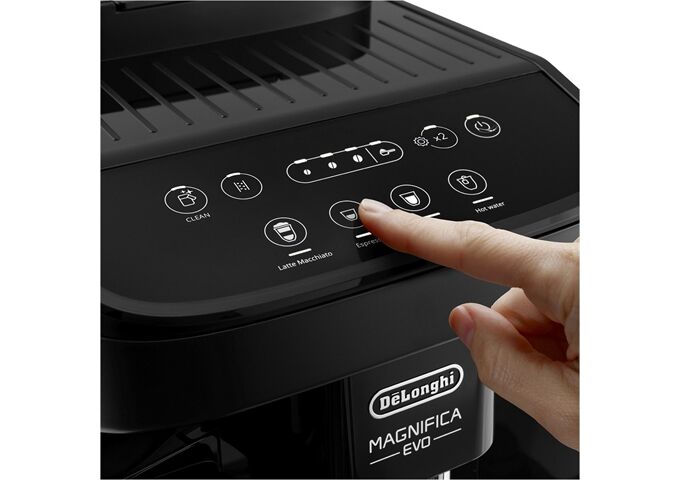 DeLonghi ECAM 290.51.B Magnifica Evo