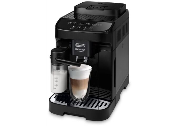 DeLonghi ECAM 290.51.B Magnifica Evo