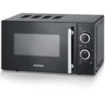 Severin MW 9272 Severin MW 9272