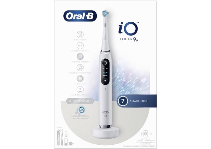 Oral-B iO Series 9N