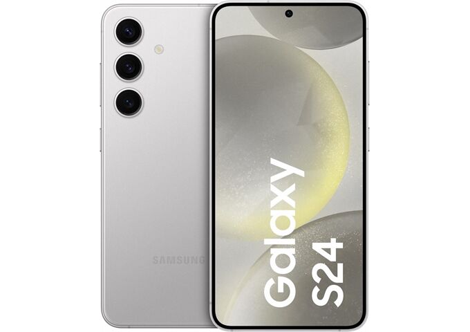 Samsung Galaxy S24 (128GB) EU,