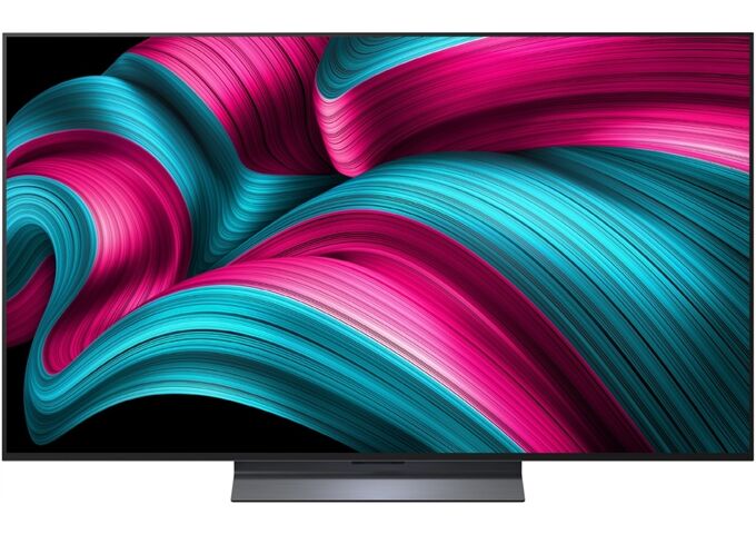 LG OLED55C58LA