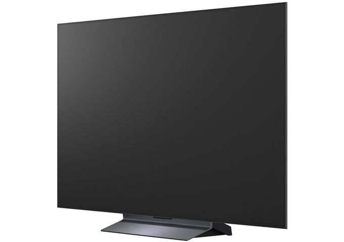 LG OLED55C58LA