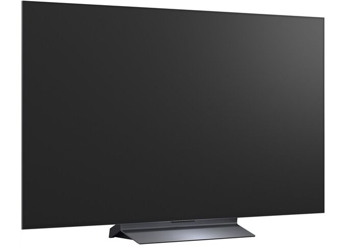 LG OLED55C58LA