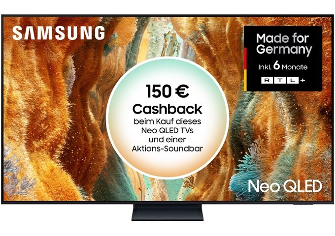 Samsung GQ55QN73FAT