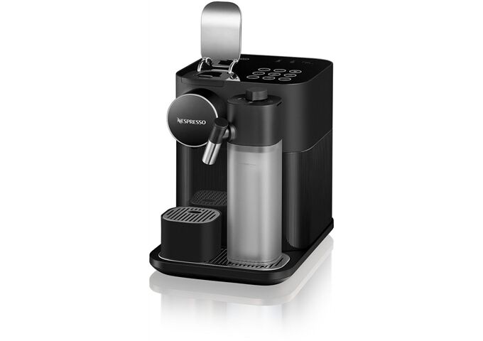 DeLonghi EN 640.B Nespresso Latissima