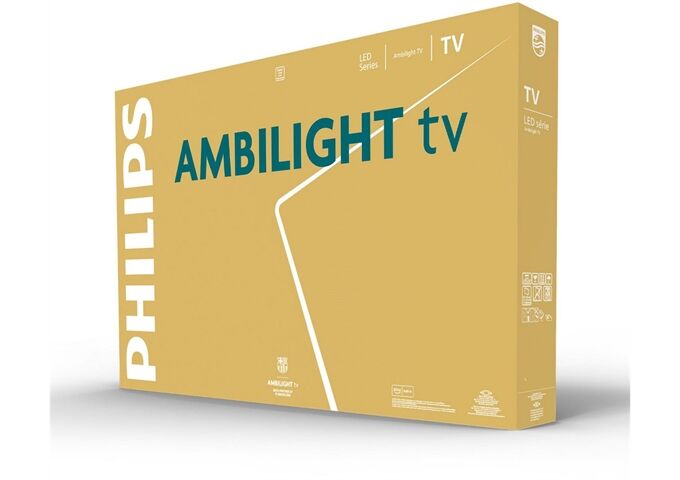 Philips 55PUS8500/12