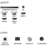 Philips 55PUS8500/12 Philips 55PUS8500/12