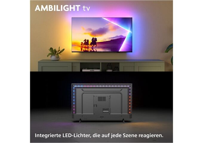 Philips 55PUS8500/12