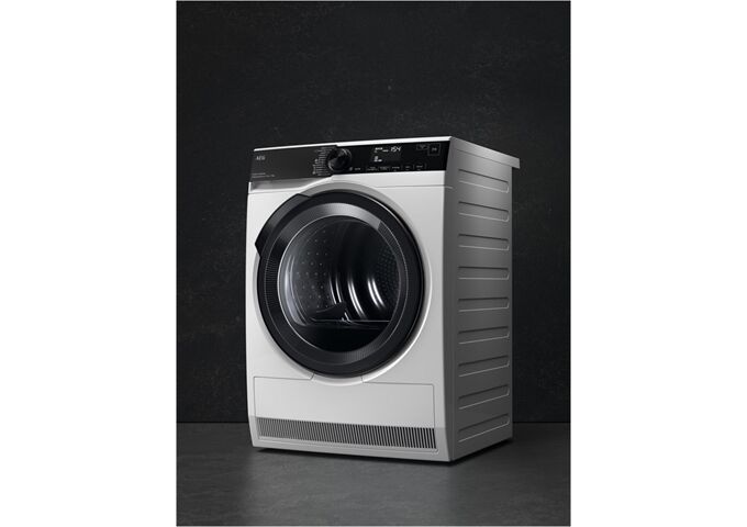 AEG Lavatherm TR9M75680 Stiwa Testsieger 2025