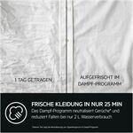 AEG Lavamat LR7G70497 9Kg