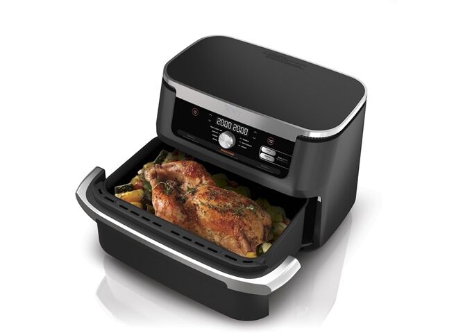 NINJA AF500EU Foodi FlexDrawer