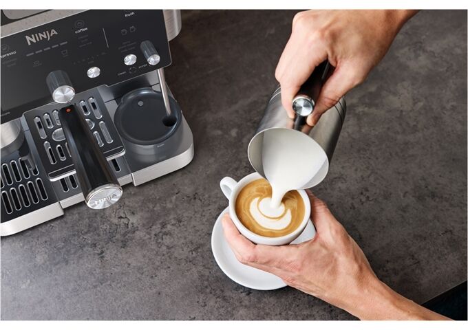 NINJA ES501EU