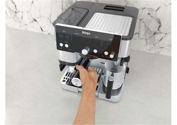 NINJA ES501EU