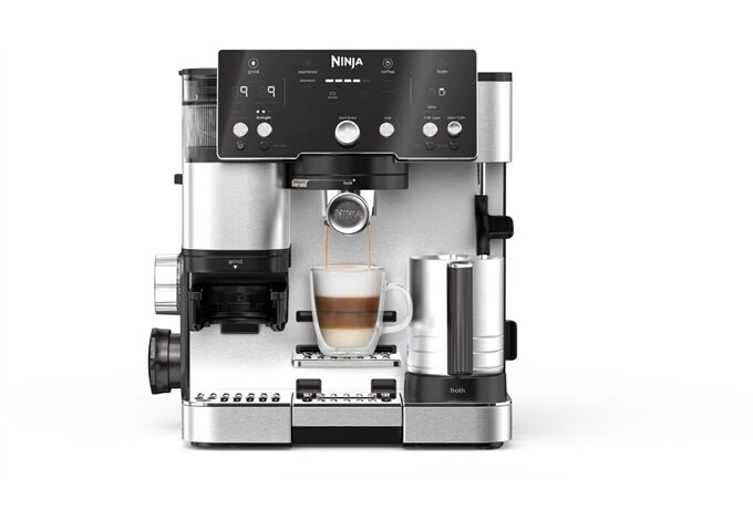 NINJA ES501EU