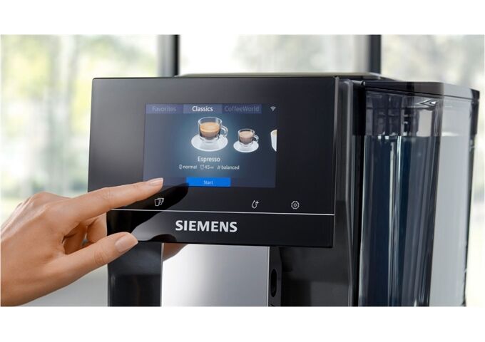 Siemens TP717DF6