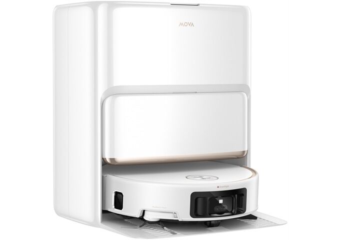 dreame Z60 Ultra Roller SA