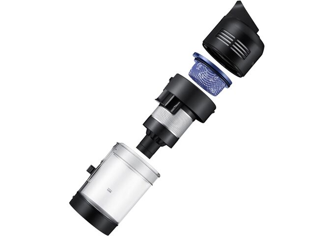 Samsung Jet AI Bespoke VS90F40EEK