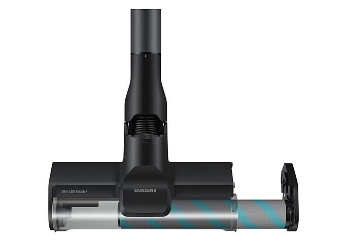 Samsung Jet AI Bespoke VS90F40EEK