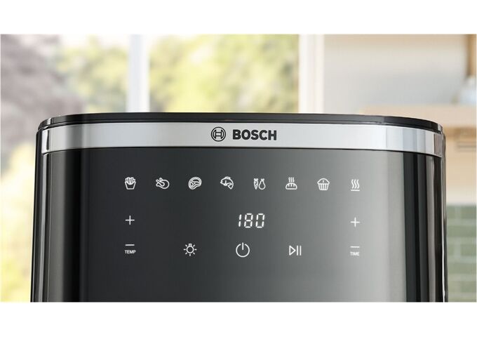 Bosch MAFS2671B