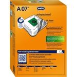 Swirl A 07 MicroPor Power Filter Paket 4 Stück Swirl A 07 MicroPor Power Filter Paket 4 Stück