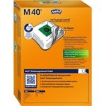 Swirl M 40 MP Plus AirSpace Staubsaugerbeutel