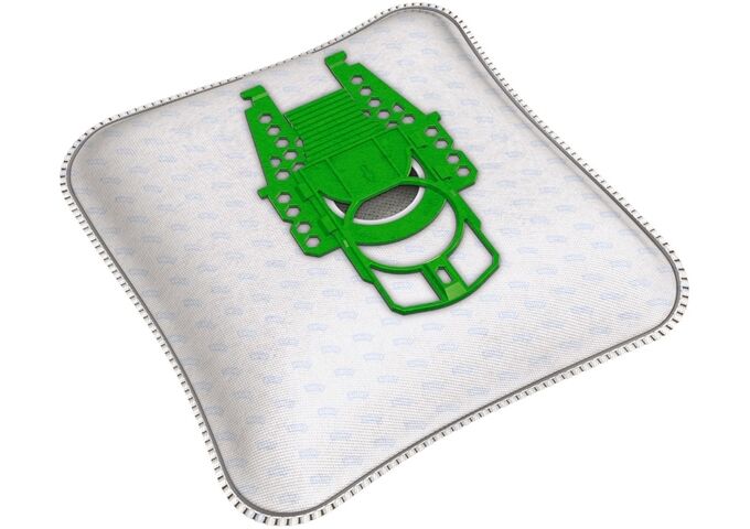 Swirl S 71 MP Plus AirSpace Staubsaugerbeutel