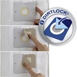 Swirl Y 05 MP Plus AirSpace Staubsaugerbeutel Swirl Y 05 MP Plus AirSpace Staubsaugerbeutel