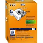 Swirl Y 30 MP Plus AirSpace Staubsaugerbeutel Swirl Y 30 MP Plus AirSpace Staubsaugerbeutel