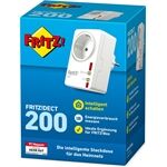 AVM FRITZ!DECT 200 Weiss AVM FRITZ!DECT 200 Weiss