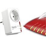 AVM FRITZ!DECT 200 Weiss AVM FRITZ!DECT 200 Weiss